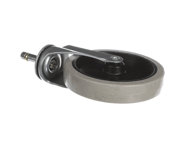 Cambro CAM41076 Swivel Caster, 5 inches (CAM41076)