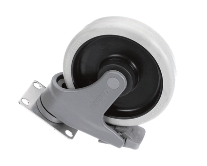 Cambro 41114 Caster 6" Nylon Swvl/W Brake (CAM41114)