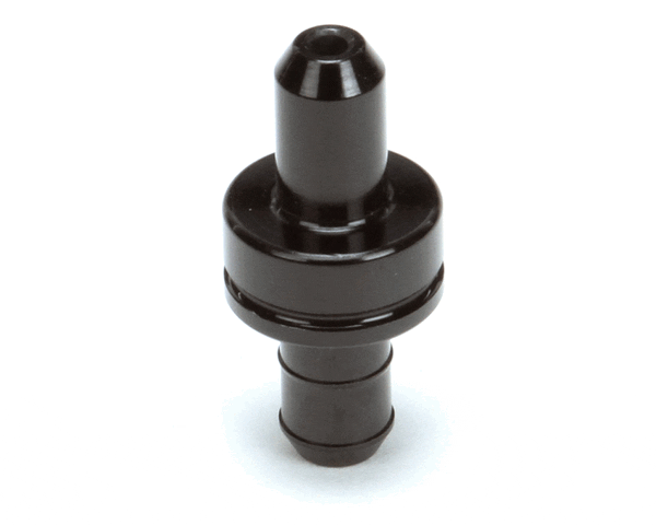 Cambro CAM42128B Hinge, Pivot Pin, Aluminum (CAM42128B)