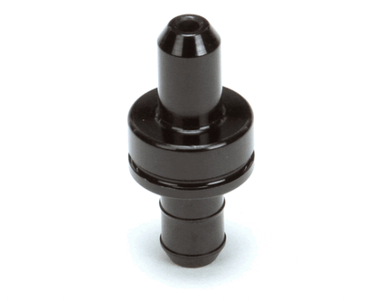 Cambro CAM42128B Hinge, Pivot Pin, Aluminum (CAM42128B)