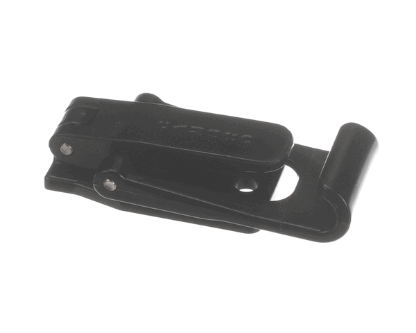 Cambro CAM42242 latch assembly, small, 2-hole, plastic, camcarrier (CAM42242)