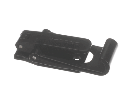 Cambro CAM42242 latch assembly, small, 2-hole, plastic, camcarrier (CAM42242)