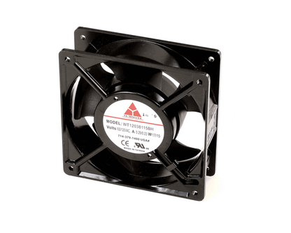 Cambro 47701 Axial Fan 115Vac (CAM47701)