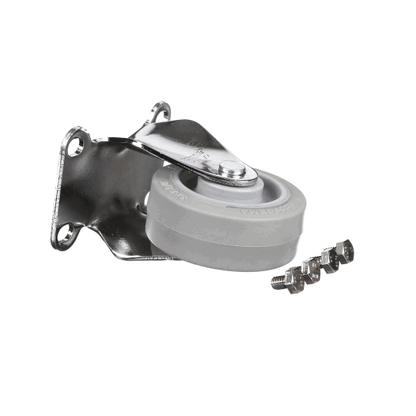 Cambro 60009 Kit Caster 3" Fixed (CAM60009)