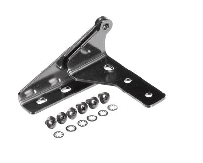 Cambro 60054 Kit Hinge Cvc Left (CAM60054)