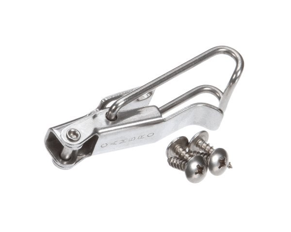 Cambro 60092 Metal Latch Kit (CAM60092)