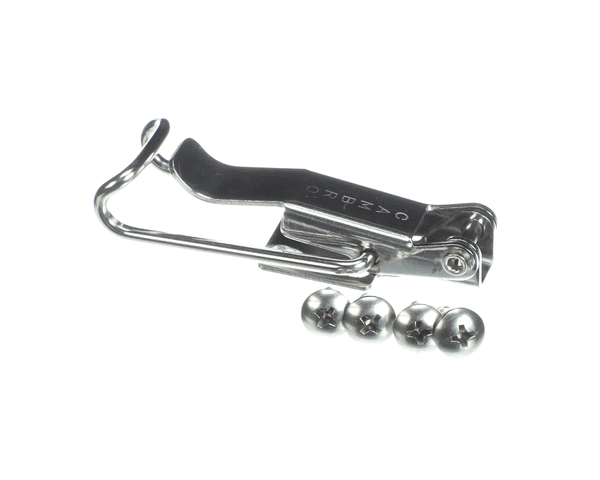 Cambro 60093 Kit, Metal Latch 1-Small 4 Hol (CAM60093)