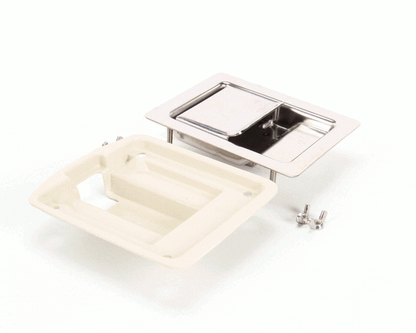 Cambro 60171 Latch, 4-Nylon Nuts (60344), 1 (CAM60171)