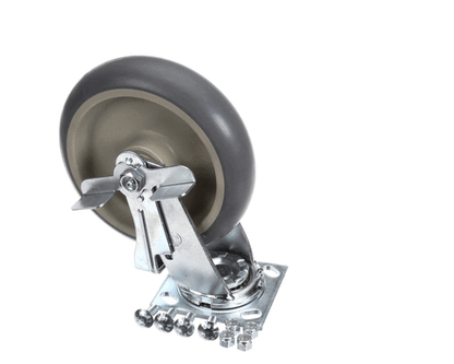 Cambro 60259 Cambro Caster 8" Swivel (CAM60259)