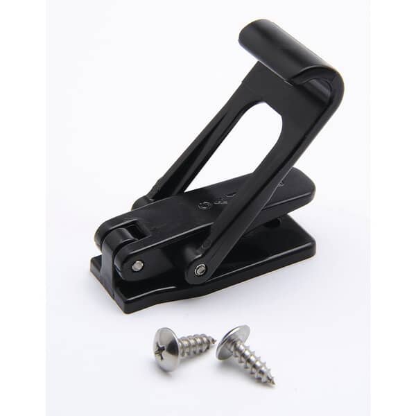 Cambro CAM60263 Latch 2-hole replacement 75-113 (CAM60263)