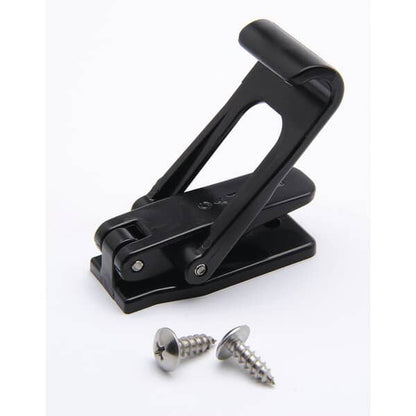 Cambro CAM60263 Latch 2-hole replacement 75-113 (CAM60263)
