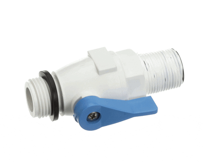 Cambro 60296 1 Ball Valve Pipe Adapter Hose (CAM60296)