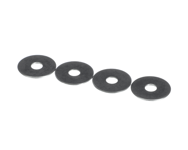 Cambro 60335 4-Washer 1/4" X 1" O.D. (CAM60335)