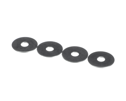 Cambro 60335 4-Washer 1/4" X 1" O.D. (CAM60335)