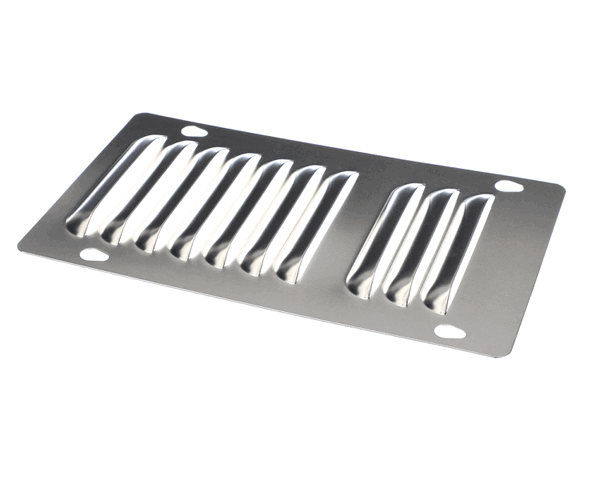 Cambro 60407 Upper Louver (CAM60407)