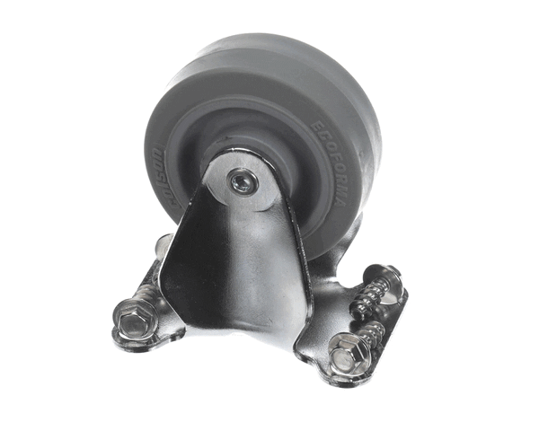 Cambro 60430 Kit Caster 3" Rigid (CAM60430)