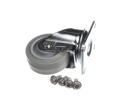 Cambro 60431 Kit Caster 3" Swivel (CAM60431)