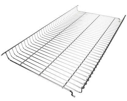 Cambro 650Ws000 Wire Shelving, 19-5/16"L X 34-7/8"W X 4" (CAM650WS000)
