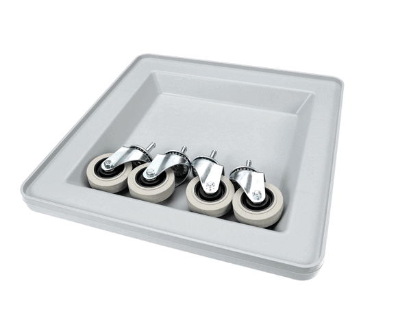 Cambro Cdr2020 Camdolly (CAMCDR2020)