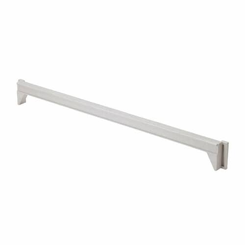 Cambro Cptr60480 Camshelving Premium Traverse, 60"L Speck (CAMCPTR60480)