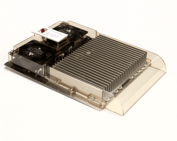 Cambro H07006 Heater Unit Only, 110V (CAMH07006)
