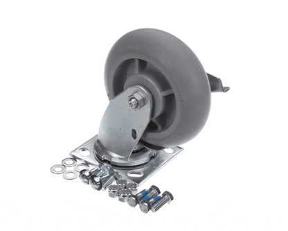Cambro H08002 Caster Heavy Duty 6" Swivel (CAMH08002)