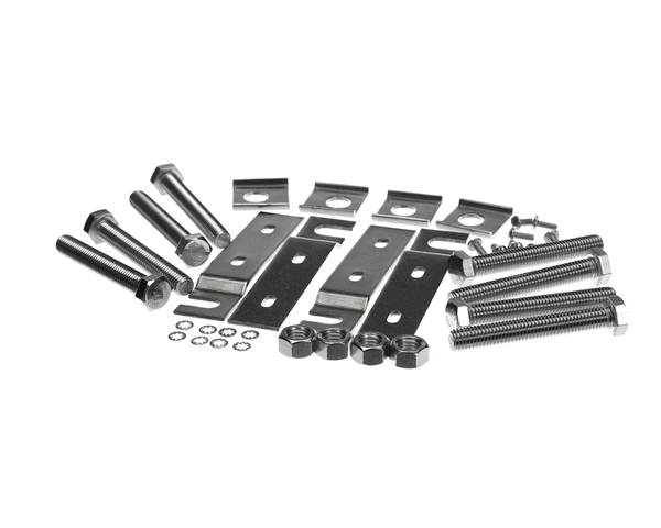 Cambro H09011 Kit End Plate Hd 2Ea (CAMH09011)