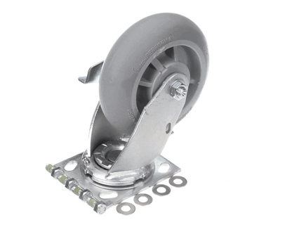 Cambro H10001 Kit Caster Vbr/Vcs (CAMH10001)