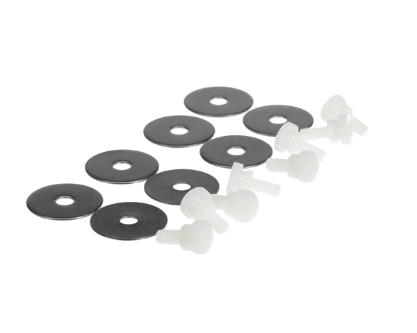 Cambro H10009 Kit Hdware End Guard Vbr (CAMH10009)