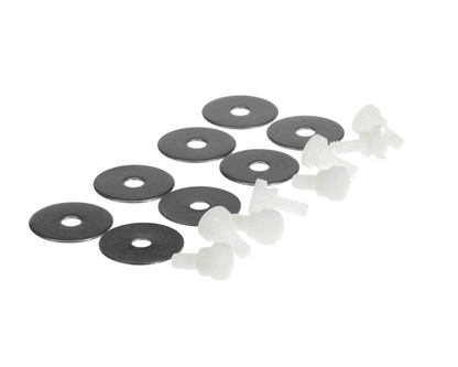 Cambro H10009 Kit Hdware End Guard Vbr (CAMH10009)