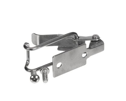 Cambro H16003 Kit Metal Latch 250/350/500Lcd (CAMH16003)