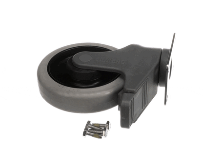 Cambro H17005 Caster, Nyl Swlbk, 5" (CAMH17005)