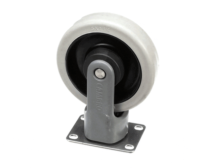 Cambro H17008 Kit Caster 5" Nyl (CAMH17008)