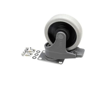 Cambro H17011 5Inch Caster Wheels (CAMH17011)