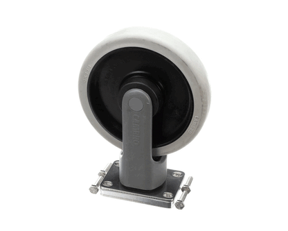 Cambro H17012 Kit Caster 6" Nyl Rigid (CAMH17012)