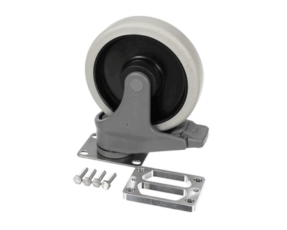Cambro H17013 Kit Caster 6" Nyl Swive (CAMH17013)