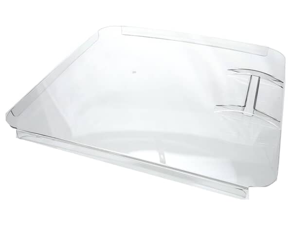 Cambro Ib32Lidcw135 Ingredient Bin Lid 32Gal-Clrcw (CAMIB32LIDCW135)