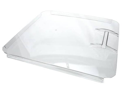 Cambro Ib32Lidcw135 Ingredient Bin Lid 32Gal-Clrcw (CAMIB32LIDCW135)