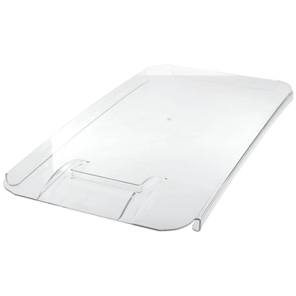 Cambro Ib36Lidcw135 34 Gal Clear Plastic Ingredient Bin Lid (CAMIB36LIDCW135)