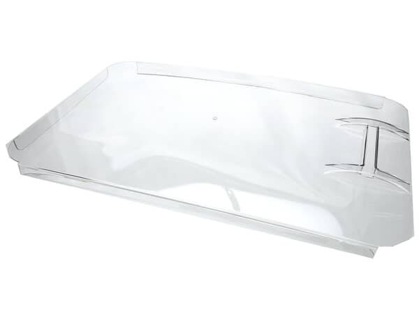 Cambro Ib44Lidcw135 Clear Replacement Lid For Ingredient Bin (CAMIB44LIDCW135)