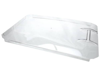 Cambro Ib44Lidcw135 Clear Replacement Lid For Ingredient Bin (CAMIB44LIDCW135)