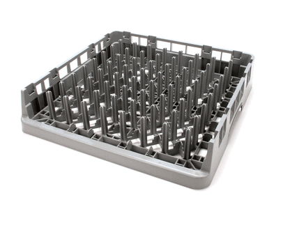 Cambro Oetr314-151 Open End Camrack Bun Pan Dish Rack (CAMOETR314-151)