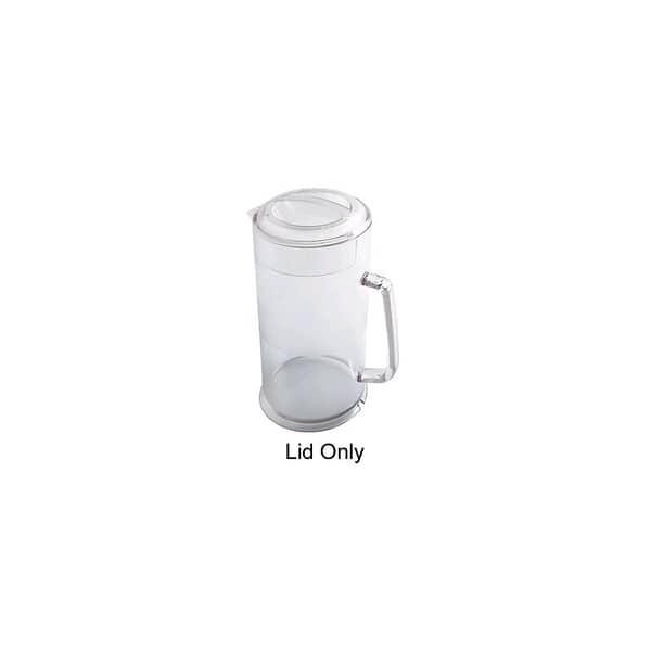 Cambro Pc64Cwlid135 Camview Replacement Clear Lid For Pc64Cw (CAMPC64CWLID135)