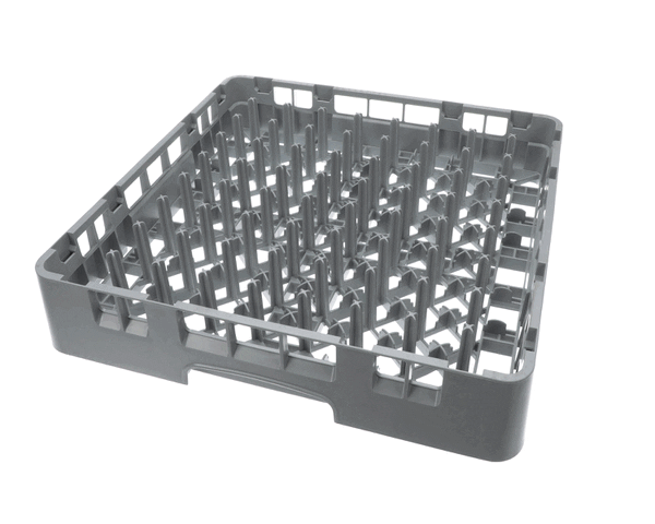 Cambro Pr314-151 Camrack Soft Gray Peg Rack Without Exten (CAMPR314-151)