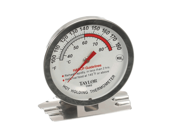 Cambro S07011 Upch 1-Analog Thermometer (CAMS07011)