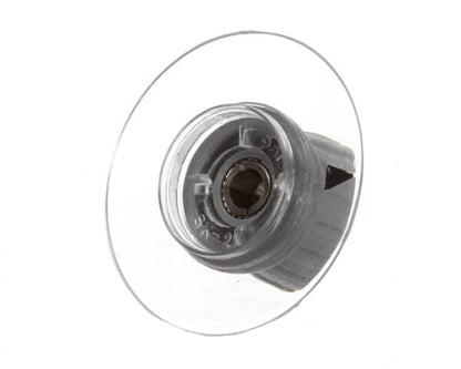 Cambro S08021 Potentiometer Knob (CAMS08021)