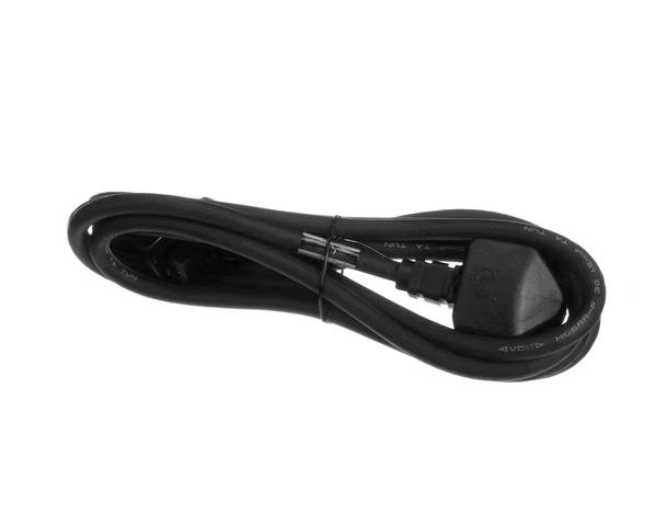 Cambro S08047 Upch Uk220V Pwr Cord 9Ft (CAMS08047)