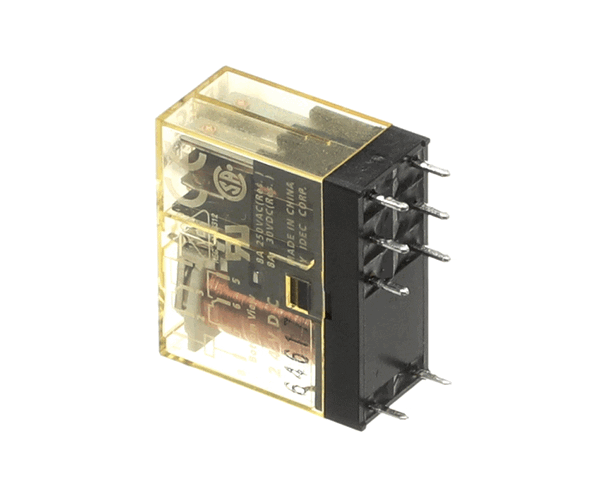 Cambro S15001 Camduction Relay (CAMS15001)
