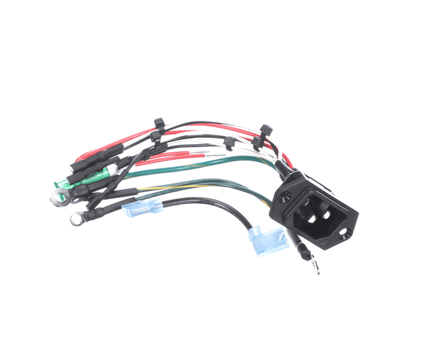 Cambro S21032 Ac Inlet Kit (CAMS21032)