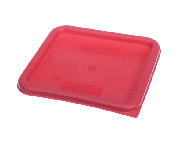 Cambro Sfc6 Square Lid 6/8 Qt (CAMSFC6)